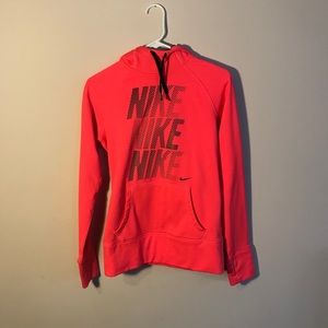 Women’s Nike Hoodie